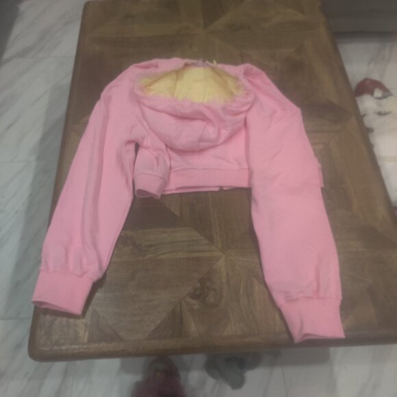 My Violet sweatshirt size 3xl New (fits 2x-3x) - Picture 3 of 3